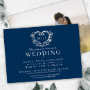 Recherche de retour de coeur invitations Moderne