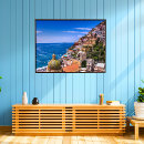 Recherche de méditerranée posters Positano