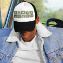 Recherche de collection casquettes Garder