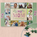 Recherche de fleur de la vie puzzles Pour elle