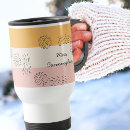 Recherche de couleur abstraite tasses Tendance