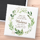 Recherche de feuillage vert magnets Pour tous