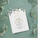 Recherche de eucalyptus baby shower invitations Pour tous