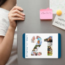 Recherche de anniversaire 21 magnets Pour tous