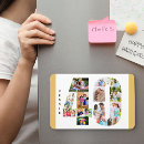 Recherche de anniversaire magnets Collage photo
