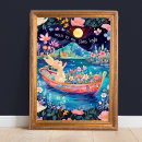 Recherche de bunny chambre enfant posters Lapin