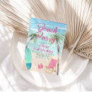 Recherche de sable de plage invitations Palmiers