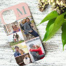 Recherche de féminin iphone coques Monogramme initial