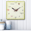 Recherche de midi horloges Vintage