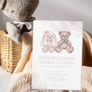 Recherche de ours mignon de bébé Bientôt maman