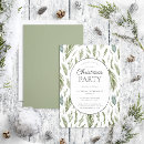 Recherche de motif de forêt invitations Pour tous