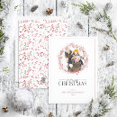 Recherche de serres vœux cartes Moderne