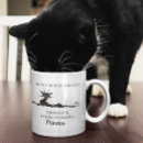 Recherche de personne de chat tasses Chatte