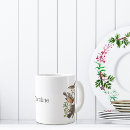 Recherche de magpie tasses Nature