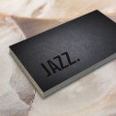 Recherche de jazz cartes visite Musique