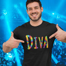 Recherche de diva tshirts Humour