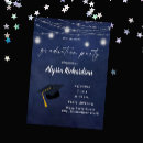 Recherche de chalkboard graduation invitations Moderne