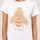 Recherche de bee femme tshirts Pour tous