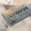 Recherche de bibliothèque cartes visite École