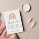 Recherche de cute remerciements cartes Minimaliste