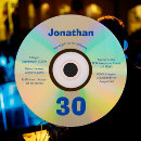 Recherche de techno invitations Parti
