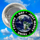 Recherche de écologie badges Sauver la planète