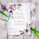 Recherche de lilas invitations Botanique