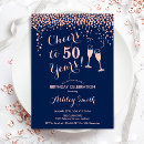 Recherche de salutation de n invitations Encourage à 50 ans
