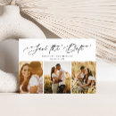 Recherche de multi photo save the dates Simple