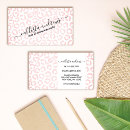 Recherche de spot cartes visite Customer