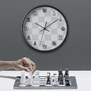 Recherche de chess art Black