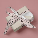 Recherche de paris rubans Rose et noir