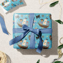 Recherche de cat papier cadeau Pour enfants