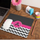 Recherche de chevron noir tapis souris Nom