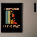 Recherche de escalade posters Silhouette