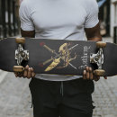 Recherche de dragon skateboards Créature