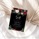Recherche de digital baby shower invitations Pour elle