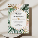 Recherche de tropique invitations Destination