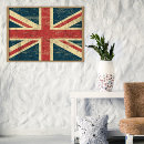 Recherche de drapeau anglais posters Union
