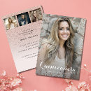 Recherche de sweet 15 invitations Quinceañera