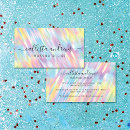 Recherche de licorne rose cartes visite Customer