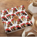 Recherche de bande dessinée de chien papier cadeau Anniversaire