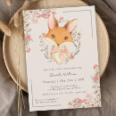 Recherche de bois rose invitations Vintage