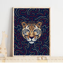 Recherche de tigre chinois posters De animal