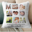 Recherche de anniversaire de maman coussins Pour elle