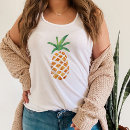 Recherche de fruit tropical vêtements Île