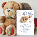 Recherche de hélicoptère invitations Baby