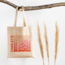 Recherche de retro tote bags Rose