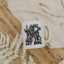 Recherche de de musique tasses Chien papa
