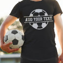 Recherche de team name tshirts Football